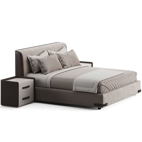 fendi casa soho bed|fendi casa furniture.